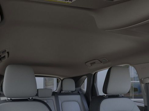 New 2026 Ford Escape Active w/ Active Premium Tech Pack FWD image 22
