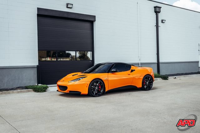 Used 2014 Lotus Evora S RWD image 57