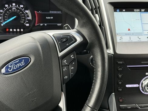 Certified 2017 Ford Edge Sport w/ Technology Package image 24