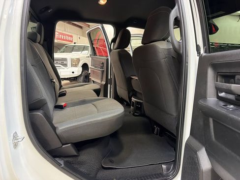 Used 2023 RAM 2500 Tradesman AWD/4WD image 41