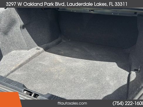 Used 2008 BMW 528i Sedan RWD image 57