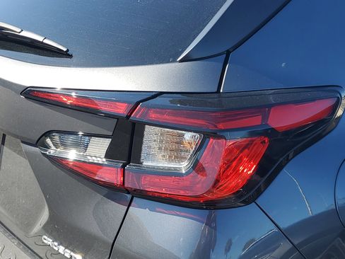 Used 2024 Subaru Crosstrek 2.5i Limited image 7