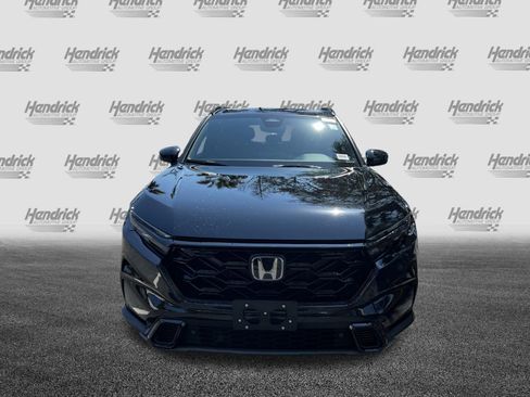 Used 2025 Honda CR-V Sport-L image 3