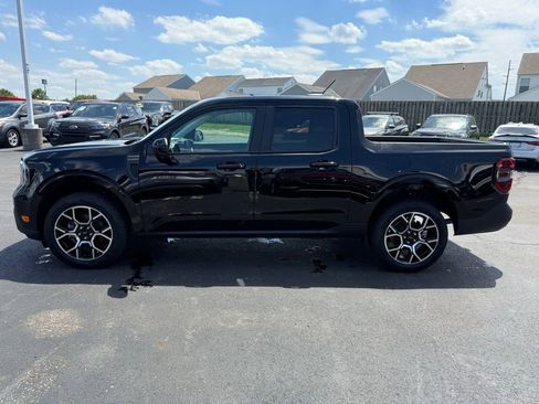 New 2025 Ford Maverick Lariat AWD/4WD image 6