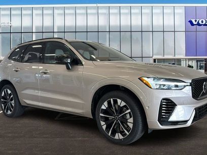 New 2026 Volvo XC60 T8 Plus w/ Protection Package Premier