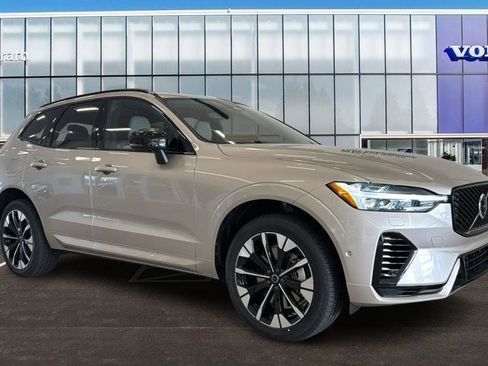 New 2026 Volvo XC60 T8 Plus w/ Protection Package Premier image 1