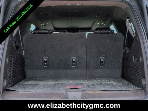 Used 2021 GMC Yukon XL Denali image 14