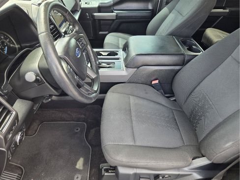 Used 2020 Ford F150 XLT w/ Equipment Group 302A Luxury AWD/4WD image 13