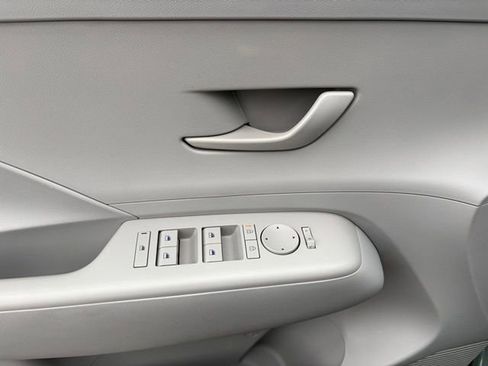 Certified 2024 Hyundai Kona SEL image 10