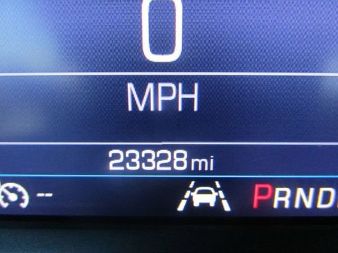 Used 2023 Chevrolet Equinox RS image 13