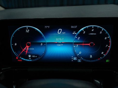 Certified 2023 Mercedes-Benz GLA 250 image 26