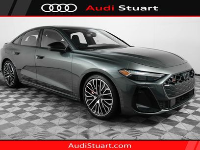 New 2025 Audi S5 Premium Plus