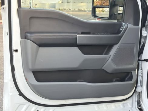Used 2024 Ford F250 XLT image 21