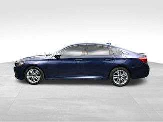 Used 2018 Honda Accord LX video 2
