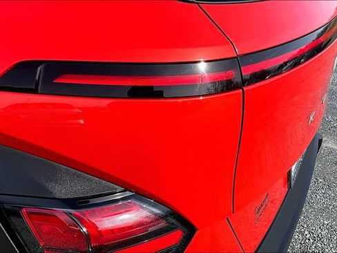 Used 2024 Hyundai Kona SEL FWD image 23