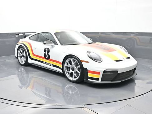 Certified 2026 Porsche 911 GT3 RWD image 26