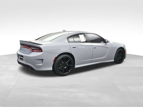 Used 2022 Dodge Charger GT w/ Navigation & Travel Group RWD image 5