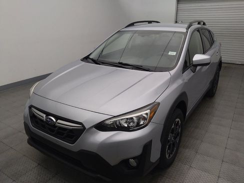 Used 2021 Subaru Crosstrek 2.0i Premium AWD/4WD image 15
