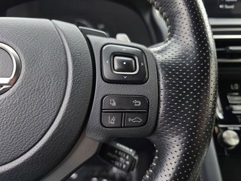 Used 2022 Lexus IS 350 F Sport image 27