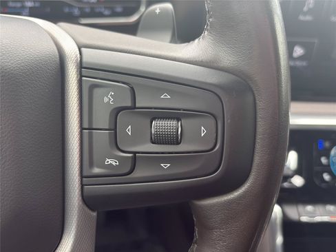 Used 2022 GMC Sierra 1500 Denali AWD/4WD image 20