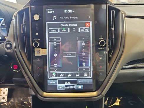New 2026 Subaru Crosstrek 2.5i Sport AWD/4WD image 25