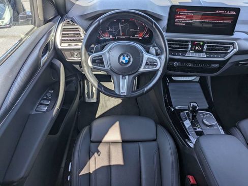 Used 2022 BMW X3 sDrive30i w/ M Sport Package 2 RWD image 18