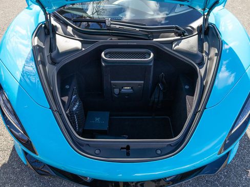 Used 2022 McLaren 720S Spider image 65