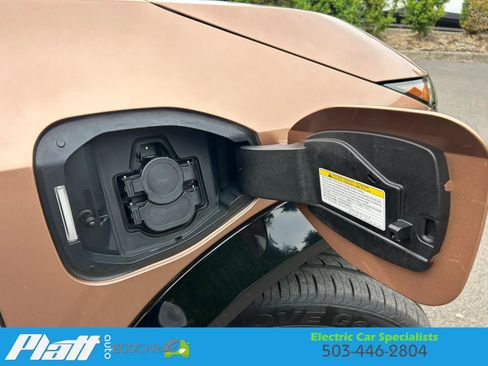 Used 2023 Nissan Ariya FWD image 44