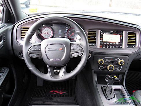 Used 2023 Dodge Charger R/T w/ Plus Group image 14