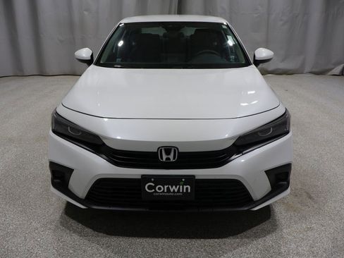 Used 2023 Honda Civic LX image 7