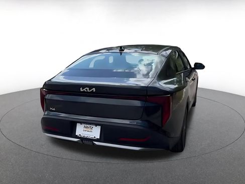 Used 2025 Kia K4 FWD image 14