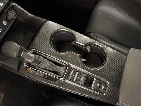 Used 2026 Honda Civic Sport image 19