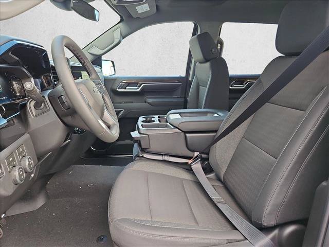 New 2026 Chevrolet Silverado 1500 RST w/ RST Select Package AWD/4WD image 4