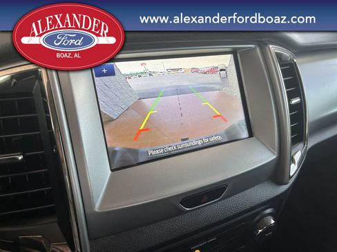 Used 2021 Ford Ranger XLT w/ Equipment Group 301A Mid AWD/4WD image 26