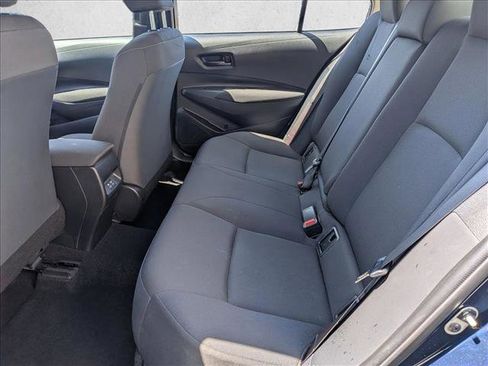Used 2023 Toyota Corolla LE FWD image 17