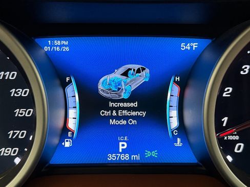 Used 2019 Maserati Ghibli S Q4 image 12