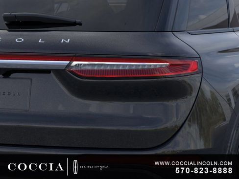 New 2026 Lincoln Corsair Grand Touring w/ Jet Appearance Package AWD/4WD image 21