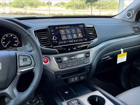 New 2026 Honda Ridgeline RTL image 6