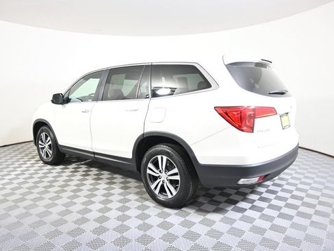 Used 2018 Honda Pilot EX-L image 4