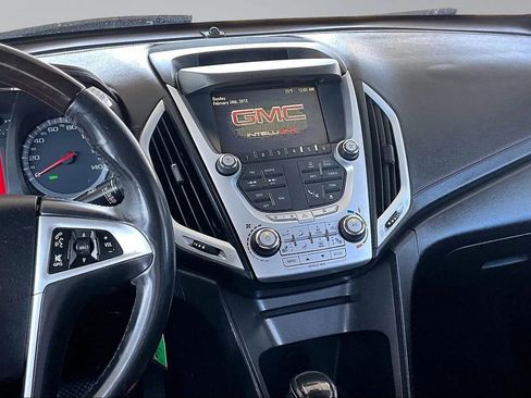 Used 2013 GMC Terrain Denali FWD image 9