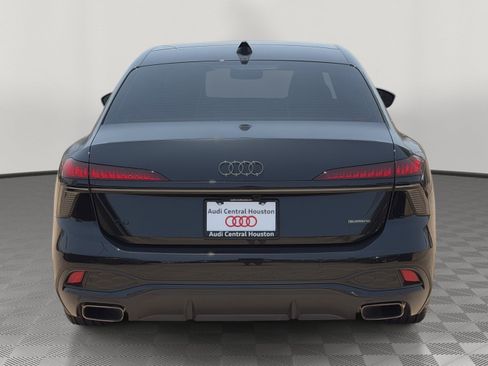New 2026 Audi A6 Premium Plus AWD/4WD image 10