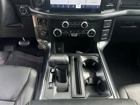 Used 2023 Ford F150 XLT w/ Equipment Group 302A High AWD/4WD image 18