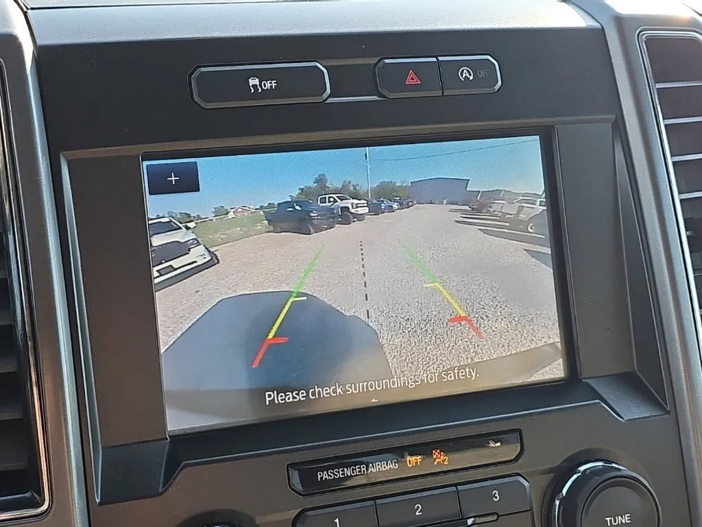Used 2019 Ford F150 XLT w/ XTR Package AWD/4WD image 29