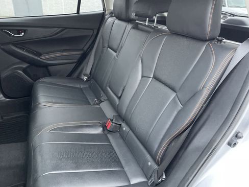 Used 2019 Subaru Crosstrek 2.0i Limited w/ Moonroof Package w/Navigation image 18