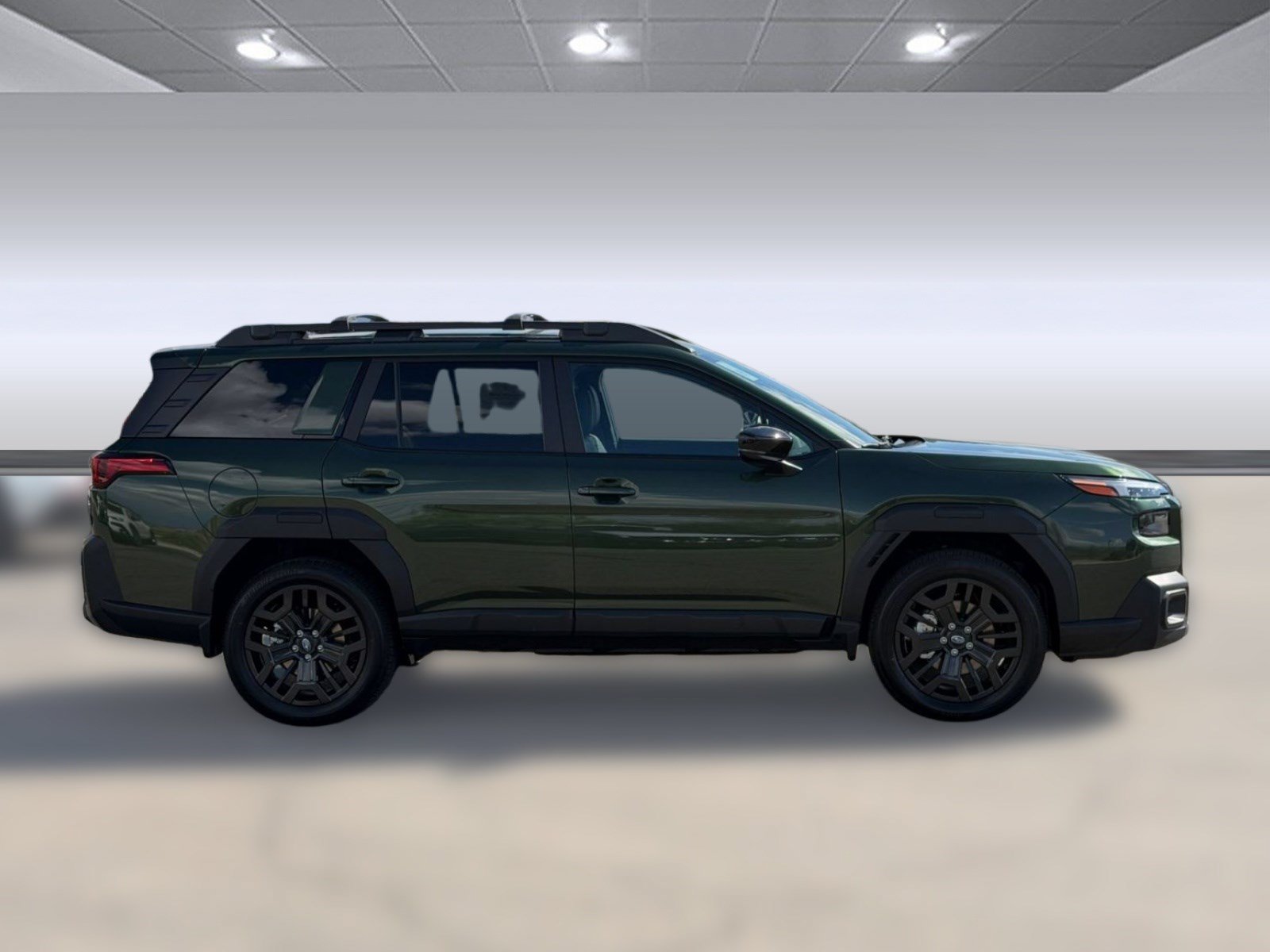 New 2026 Subaru Outback Limited XT AWD/4WD image 8