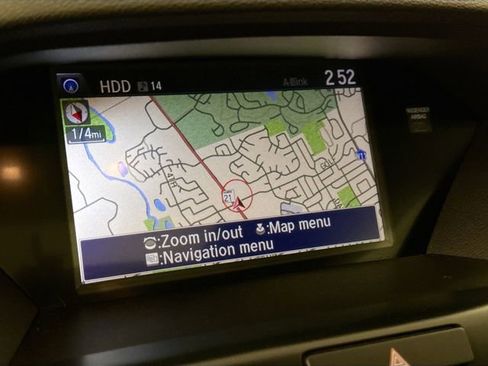 Used 2017 Acura MDX SH-AWD w/ Technology Package image 28