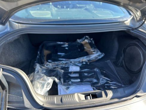 New 2026 Ford Mustang Premium image 16