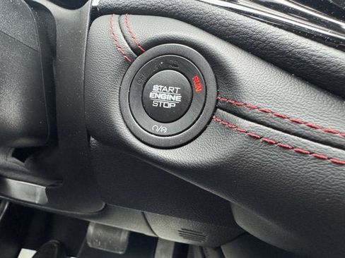 Used 2023 Dodge Durango GT w/ Mopar All Weather Package AWD/4WD image 21