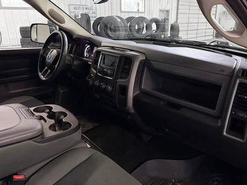 Used 2016 RAM 1500 Tradesman image 12