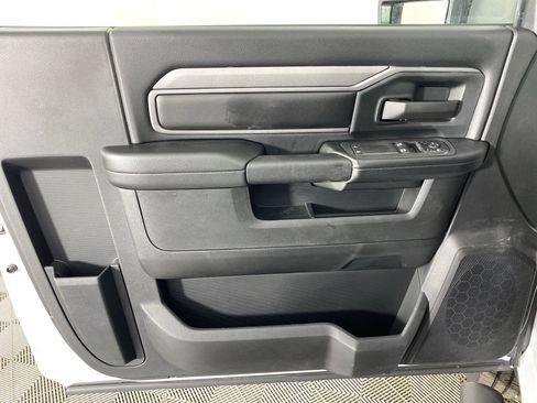 New 2026 RAM 2500 Tradesman image 11